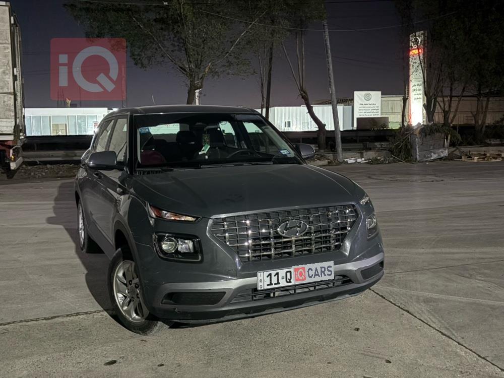 هيونداي فينو